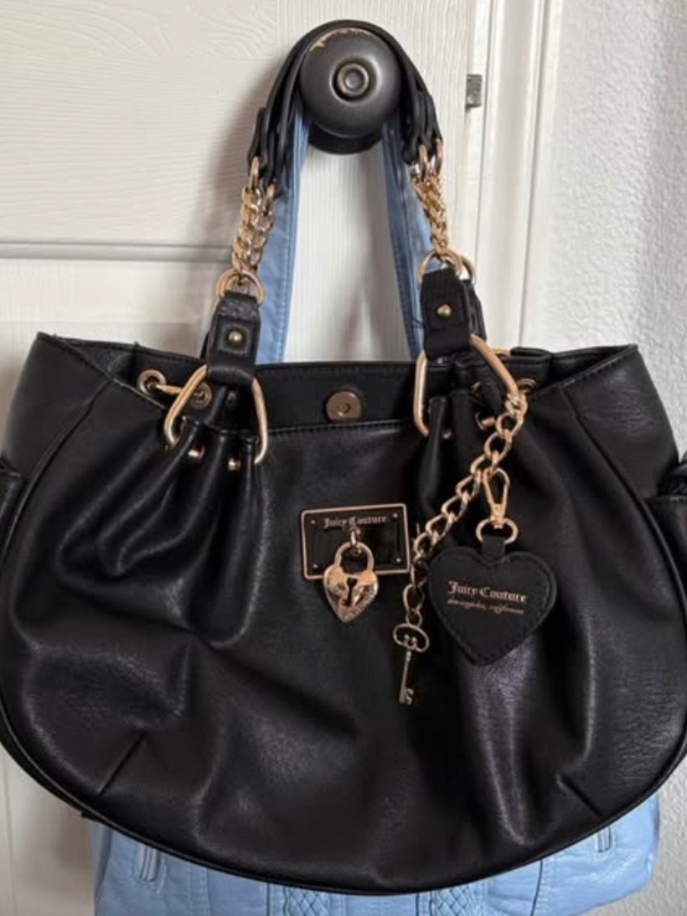 Juicy Bag